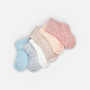 Σετ καλτσάκια 6 ζεύγη