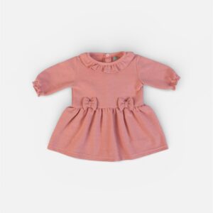 Ροζ φορεματάκι