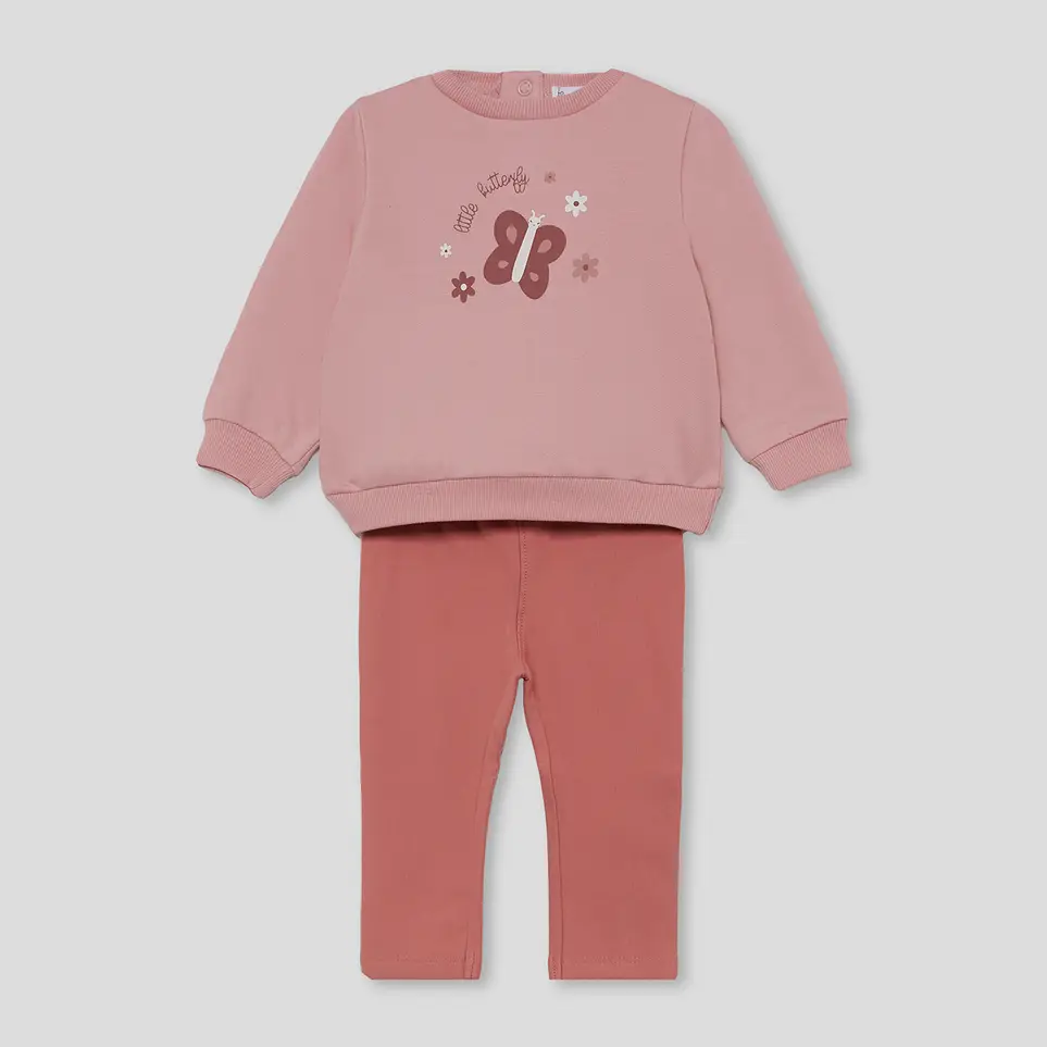 Σετάκι για κορίτσι